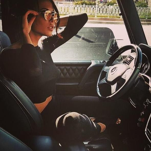 İsviçre'nin zengin ve gösteriş meraklısı gençleri - Resim: 4