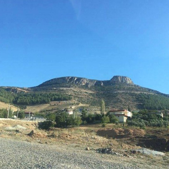 Gaziantep'te bulunan Rus füzesi enkazı taşındı! - Resim: 4