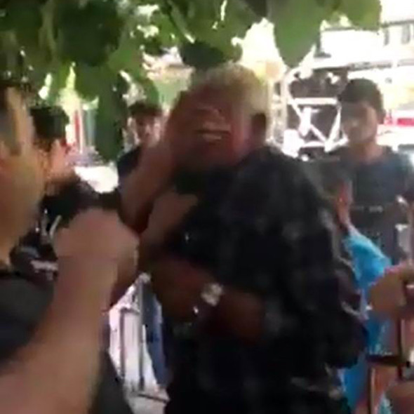 İğrenç olay! 2 erkek çocuğa cinsel tacizde bulunup... - Resim: 1