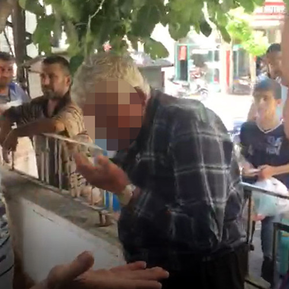 İğrenç olay! 2 erkek çocuğa cinsel tacizde bulunup... - Resim: 3