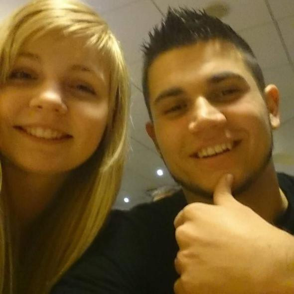 Darbe üstüne darbe! Kız arkadaşını felç bırakıp onu aldattı - Resim: 1