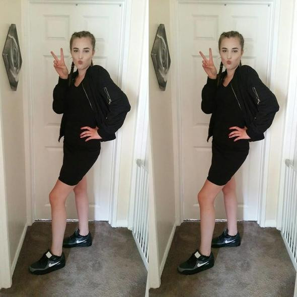 Bu fotoğraf aslında bir veda! Fişinin çekilmesine saatler kala... - Resim: 3