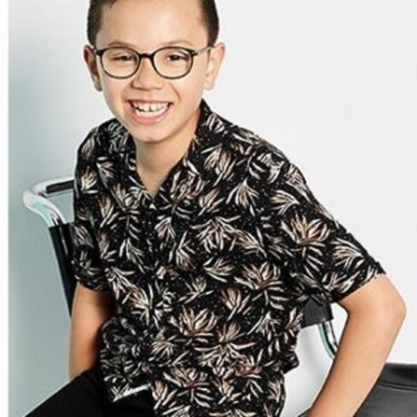 Otizm teşhisi kondu annesi terketti! Şimdi dünya devlerinin aranan yüzü - Resim: 4