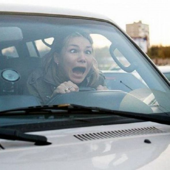 Haftanın tık rekortmeni fotooğrafları - Resim: 2