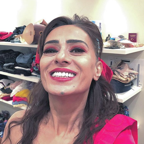 Yıldız Tilbe'nin hayatı film olacak mı? - Resim: 4