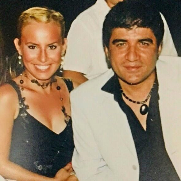 İbrahim Erkal'ın eşi Filiz Akgün o zamanları anlattı: Eşime gitme dedim - Resim: 3