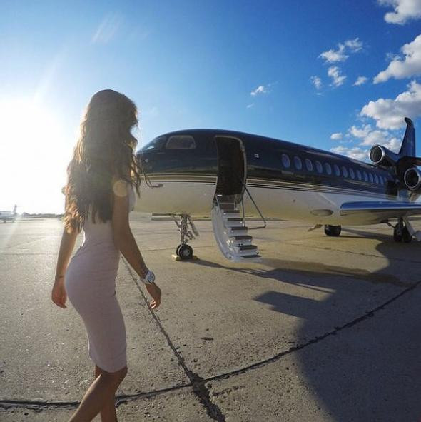 Herkes uçağı var zannediyordu gerçeği öğrenince şoke oldular - Resim: 4