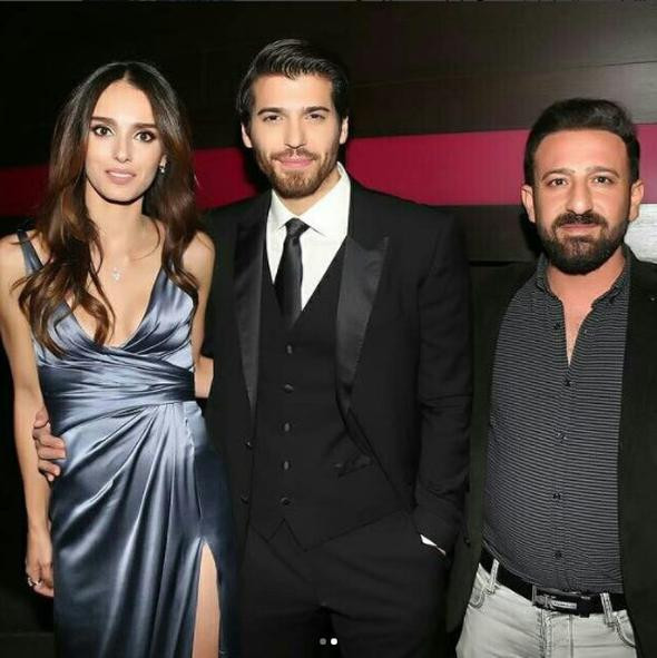 Yasmin cesur minisiyle gözleri şaşı etti - Resim: 3