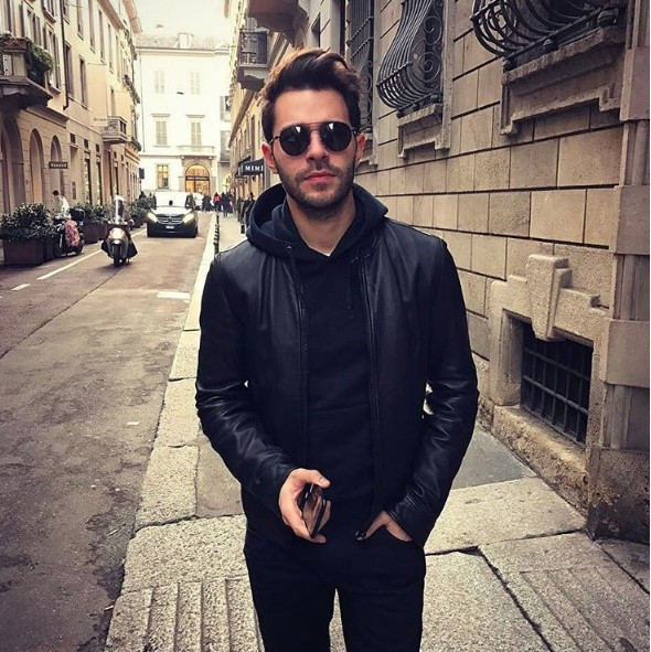 Adı Hadise ile anılıyordu Hakan Sabancı aşk turunda - Resim: 1