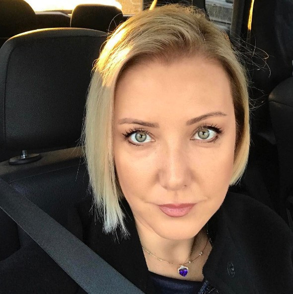 Berna Laçin'in kandil kutlamasına olay tepki 'Kaşarlık yapma! - Resim: 1