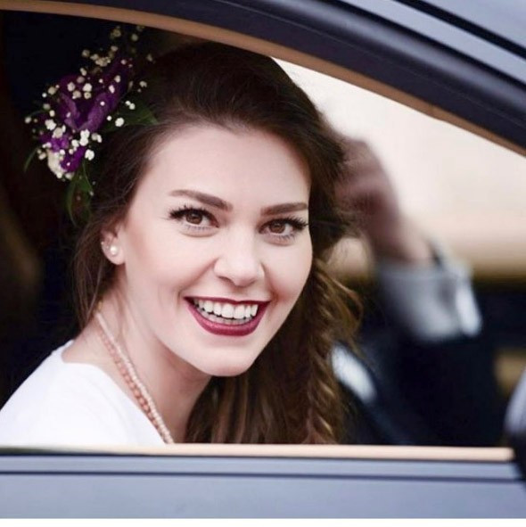 Aslı Enver'den şok "Murat'ı tanıdıkça daha çok seviyorum." - Resim: 4