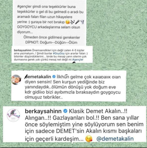 Kadir Doğulu'ya övgü gelince Neslihan Atagül'den kıskançlık krizi - Resim: 3