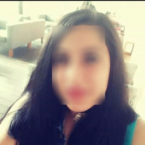 Dehşet Çiftliği'nden kurtarılan kızdan şok ifade: Annemle birlikte... - Resim: 3