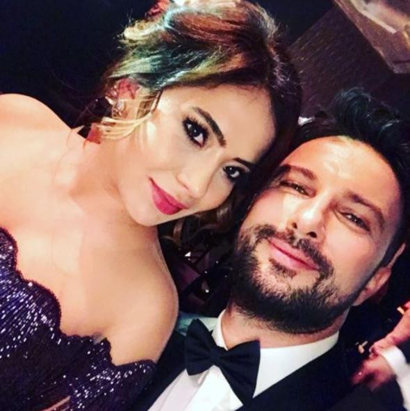 Tarkan'ın bebeği görüldü! - Resim: 4