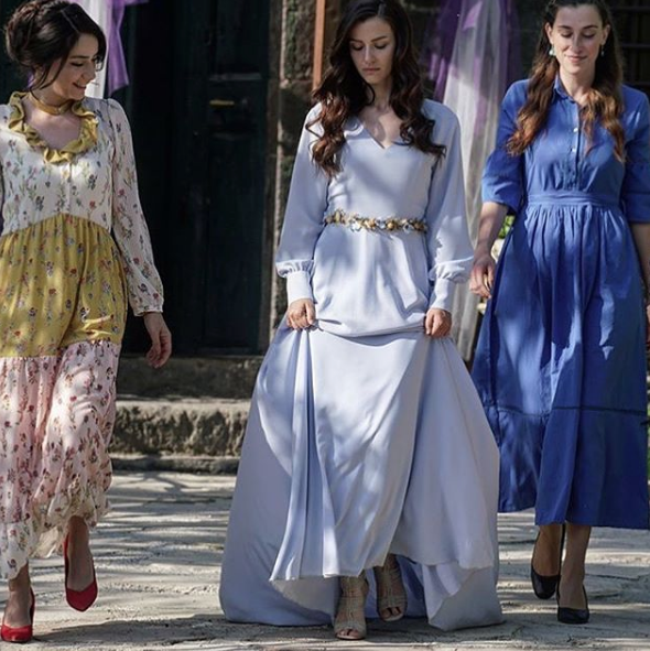 ATV Sen Anlat Karadeniz'de büyük şok o sır ifşa oldu! - Resim: 3