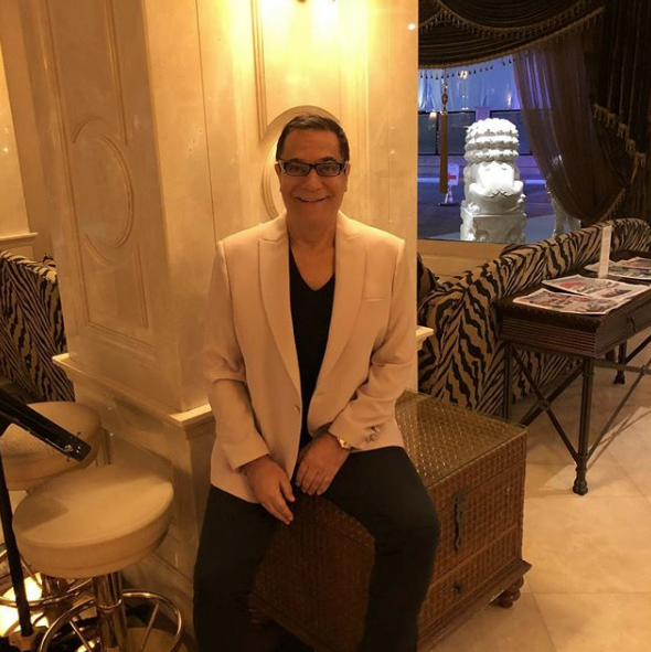 Mehmet Ali Erbil'in son durumu belli oldu! Doktoru tarih verdi - Resim: 1