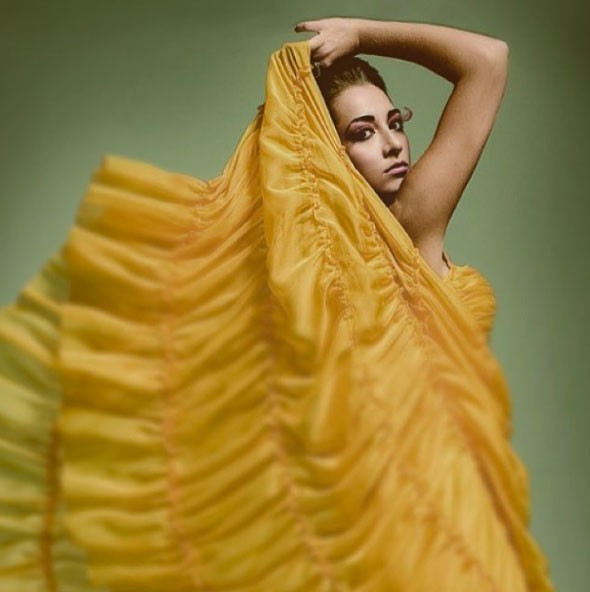 Dolunay Soysert'e araba çarptı! Sağlık durumu ne?  - Resim: 4