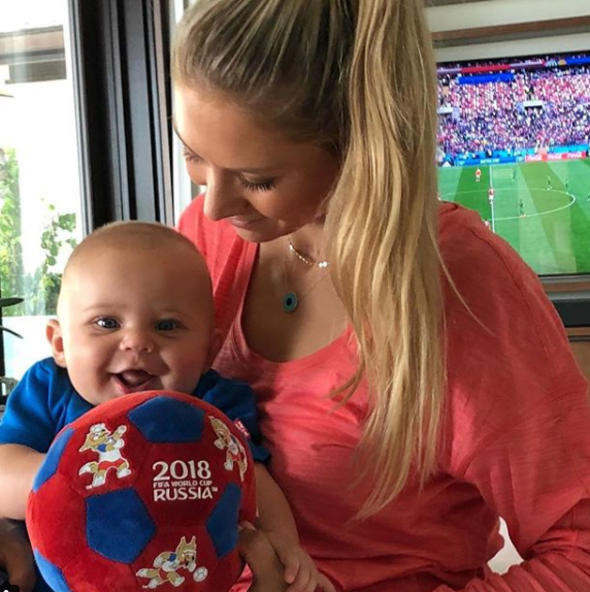 Özel hayatını ifşa etti! Kahvaltı niyetine her sabah sevişiyoruz - Resim: 4