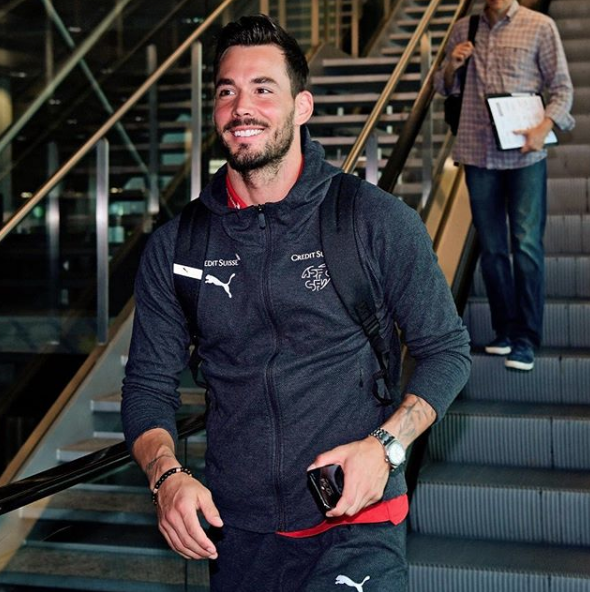 2018 Dünya Kupası'nda kimse gözlerini onlardan alamıyor! - Resim: 2