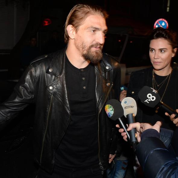 Caner Erkin'den olay sözler! Asena'yı yerin dibine soktu - Resim: 3