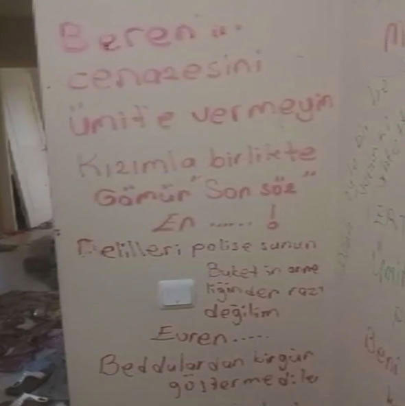 O anne manyak çıktı! Evinden çıkanlara bak... - Resim: 4