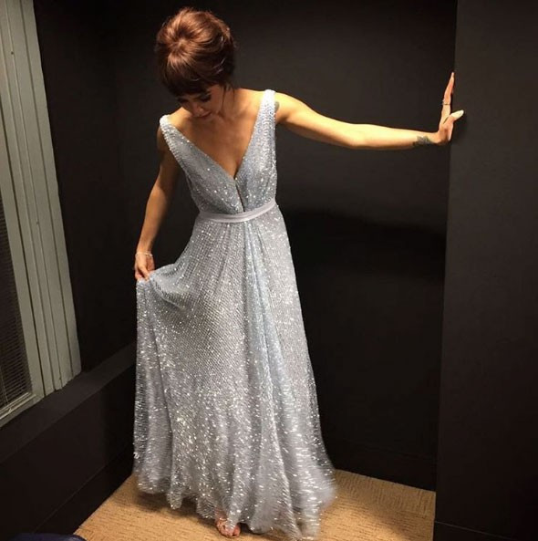 Demet Akalın bu kez Birce Akalay'ı hedef aldı polis polemiği! - Resim: 3