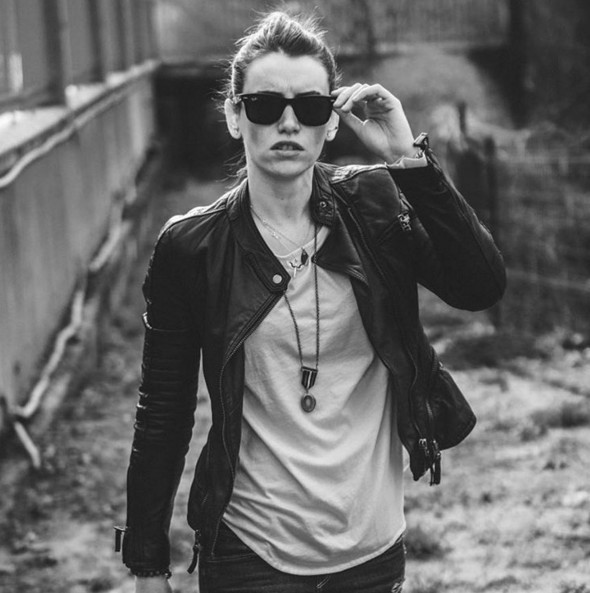 Survivor Gizem Kerimoğlu iddialı Instagram pozları - Resim: 3