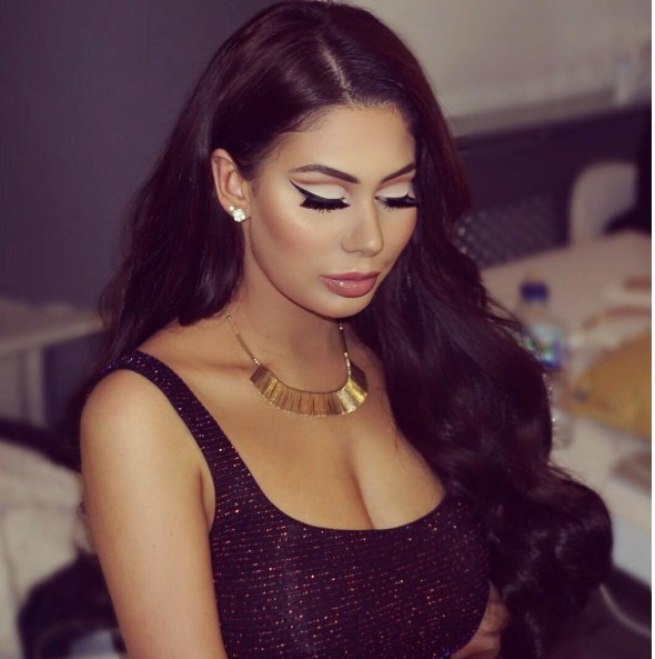 Ölen ninesiyle fotoğraf çekti instagram'da yerin dibine sokuldu - Resim: 4