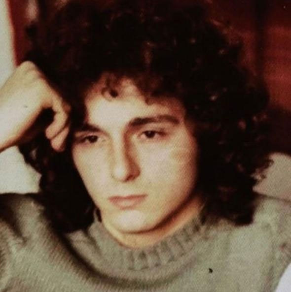 Fotoğraftaki kişiyi tanıdınız mı 'İçerde'nin yıldızı o! - Resim: 3