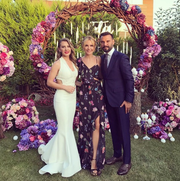 Ece Erken'den Alişan Eda Erol ayrılığına akıllara zarar açıklama - Resim: 3