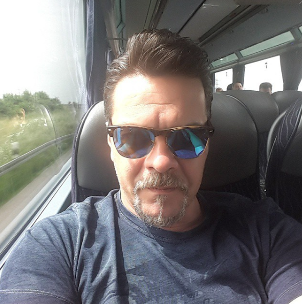 Beyaz Show yayından kaldırıldı Kanal D'de bir devir kapandı - Resim: 1