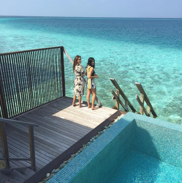 Engin Altan Düzyatan'dan Neslişah Alkoçlar'a büyük jest - Resim: 4