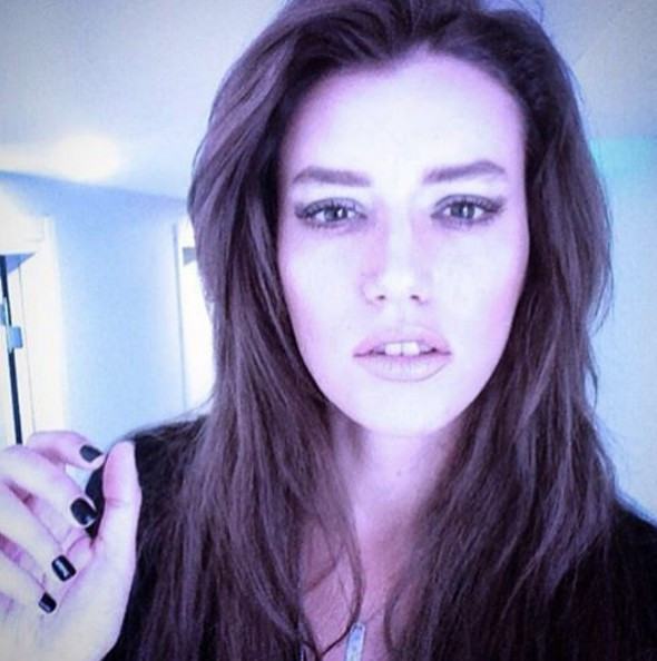 Survivor Gizem Kerimoğlu iddialı Instagram pozları - Resim: 1