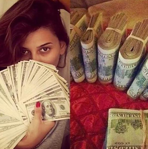 Kardeş ülke Azerbaycan'ın zengin çocuklarına bakın  - Resim: 3