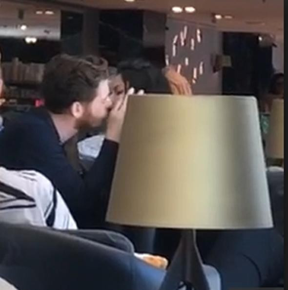 Metin Hara ve Adriana Lima aşkına Demet Akalın'dan bomba yorum - Resim: 4