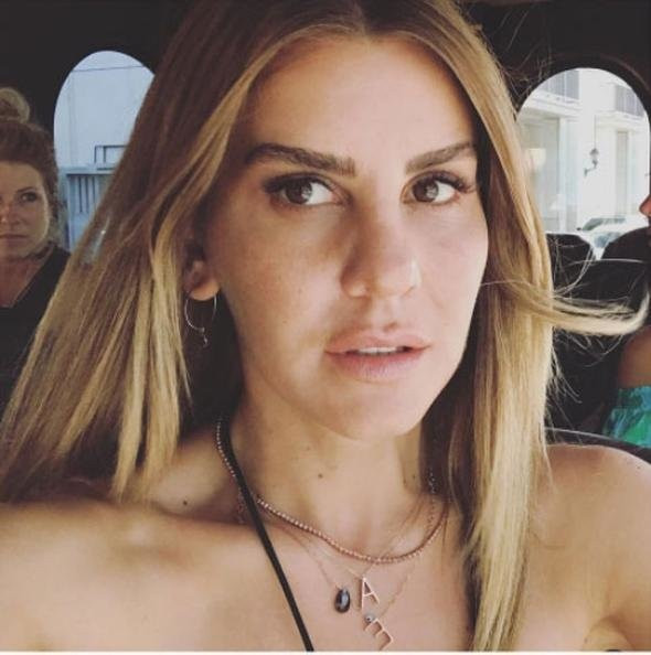 Eda Erol oyunculuktan ne kadar kazanacak? - Resim: 1