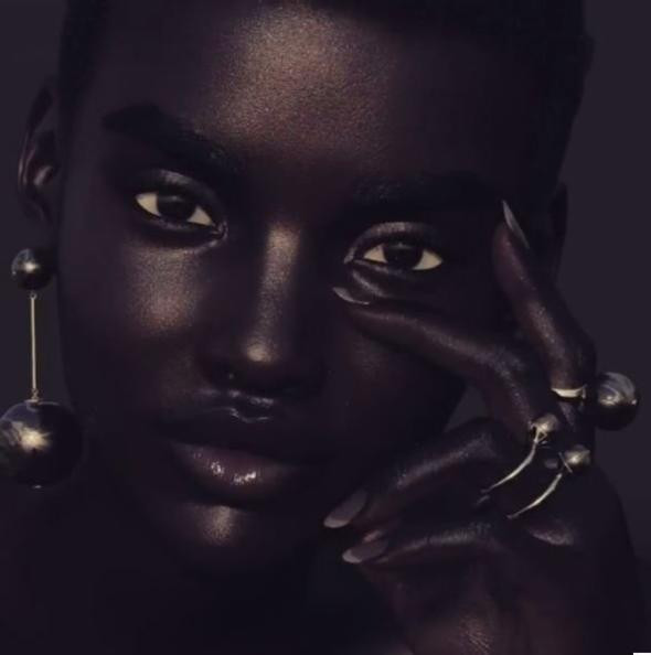 Kısa sürede binlerce hayranı olmuştu! Büyük sırrı ortaya çıktı - Resim: 2