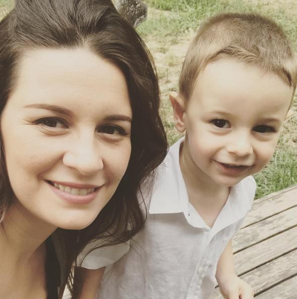 Alp Kırşan güzel haberi böyle verdi - Resim: 4