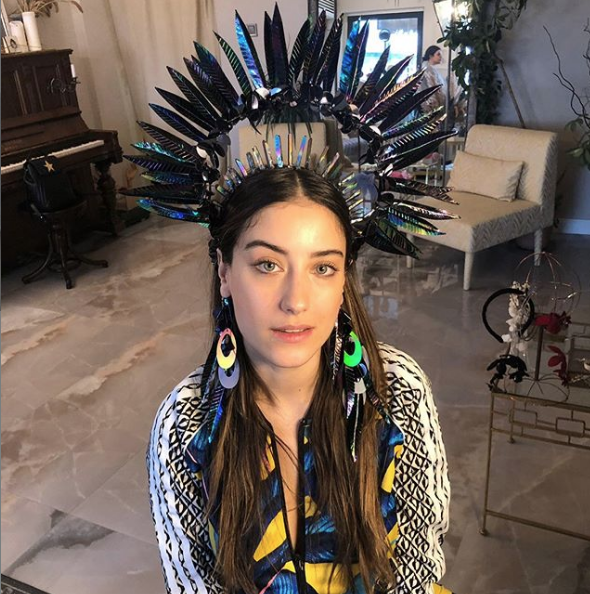 Bizim Hikaye'nin Filiz'i Hazal Kaya ateş püskürdü haddinizi aşmayın!  - Resim: 4