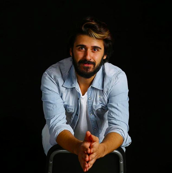 Tayfun Erdoğan kimdir Survivor'da Emrah'ın oğlu Tayfun Erdoğan annesi kim? - Resim: 1