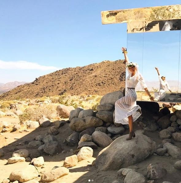 Şeyma Subaşı devr-i alem yaptı 1 ayda gezdiği ülkelere bakın - Resim: 4