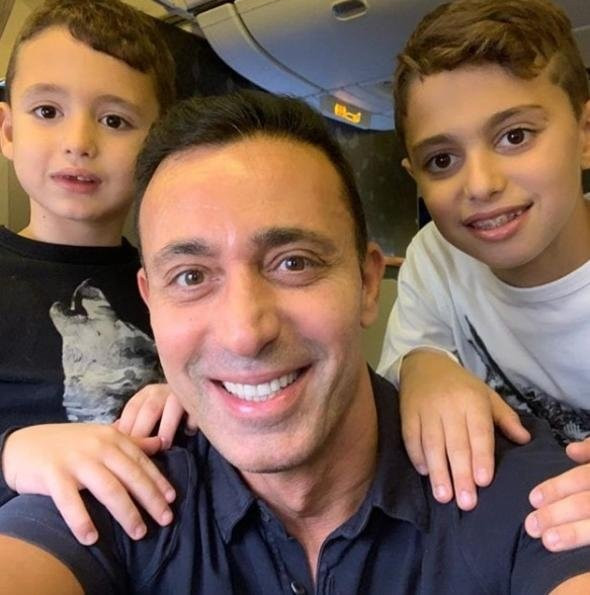 Serel Yereli'nin Mustafa Sandal itirafı : Olmaz diyemedim - Resim: 1