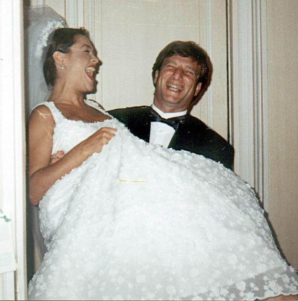 Hülya Avşar: Benden küçüklerle mümkün değil - Resim: 4