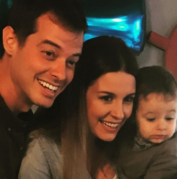 Alp Kırşan güzel haberi böyle verdi - Resim: 3