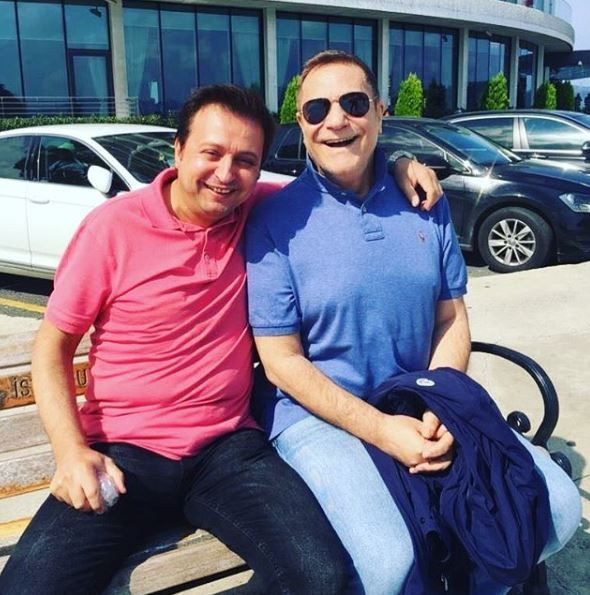 Taburcu olan Mehmet Ali Erbil’den yeni video geldi! Instagramdan verdi - Resim: 4