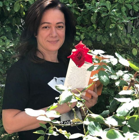 Kadın dizisinin sevilen oyuncusu projeden ayrıldığını resmen duyurdu - Resim: 4