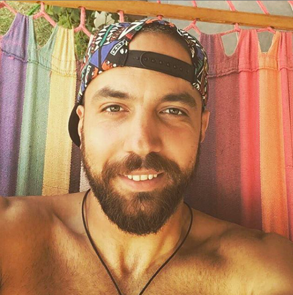 Sercan Yıldırım kimdir yaşı kaç Survivor 2020 kadrosuna girdi işler karıştı! - Resim: 3