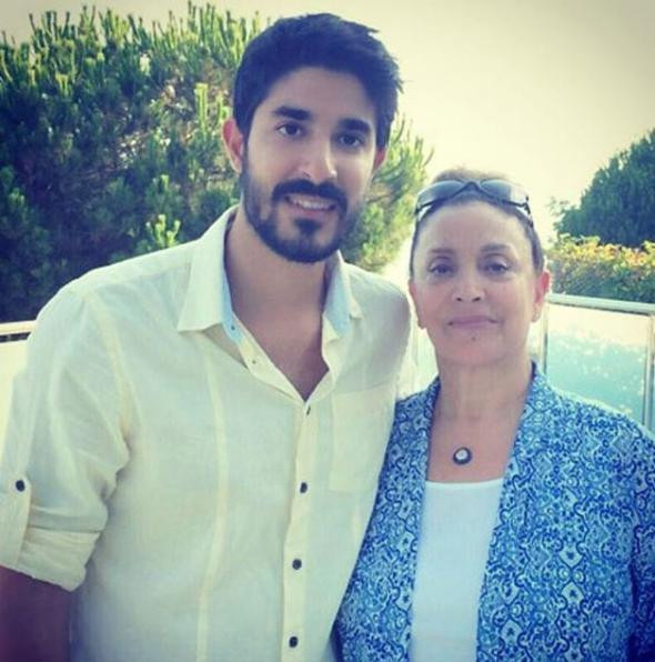 Çocukları boylarını geçti!  - Resim: 4