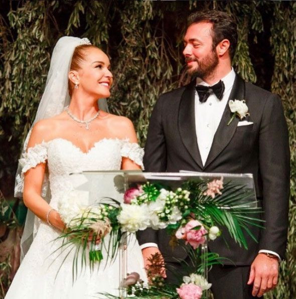 Bengü önce yalanladı sonra fotoğraf paylaştı: Tarif etmesi zor duygular yaşıyorum - Resim: 2