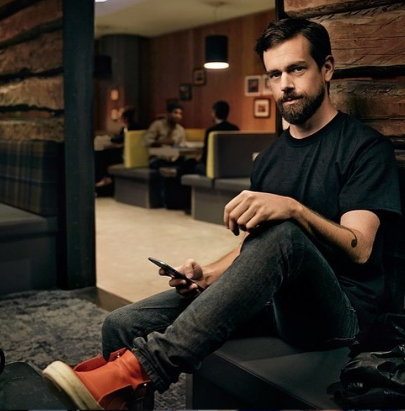 Twitter'ın kurucusu Jack Dorsey bir gününü bakın nasıl geçiriyor oruç detayı bomba - Resim: 2